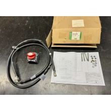 Battery Isolator Kit Wolf Genuine VPLDV0029 G