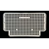 Heritage Grille Radiator Defender Non Air Con Aluminium STC60713 G