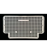 Heritage Grille Radiator Defender Non Air Con Aluminium STC60713 G