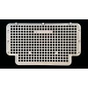 Heritage Grille Radiator Defender Non Air Con Aluminium STC60713 G