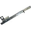 LightWeight Tailgate Hinge Upper LH Genuine 335611 G
