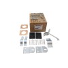 Exhaust Fitting Kit SWB RHD DA1293