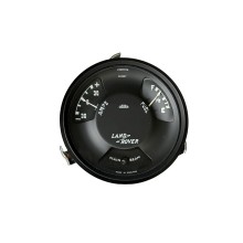 Fuel Gauge Ammeter & Main Beam Cluster Complete 1954->66 Genuine 519827 G