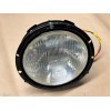 Military Headlight Complete RHD Late Bulb AEU2466