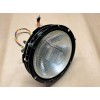 Military Headlight Complete RHD Late Bulb AEU2466