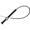 Diesel Engine Stop Cable Genuine Land Rover 277478