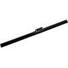 Flat Style Wiper Blade Series Black Genuine Land Rover GWB274 PRC1330 LR