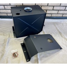 Fuel Tank 80 Inch with Under Tank Shield OEM Quality 218020