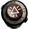 Hazard Warning Switch Military Genuine Hella 579225 G