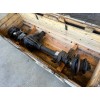 Front Axle Genuine RHD Salisbury Defender 110 FRC8194 Used In Very Good Condition But Missing A Halfshaft Please See Images