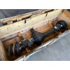 Front Axle Genuine RHD Salisbury Defender 110 FRC8194 Used In Very Good Condition But Missing A Halfshaft Please See Images
