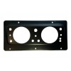 Instrument Panel Series 2A Suff D on 1968 -71 345052