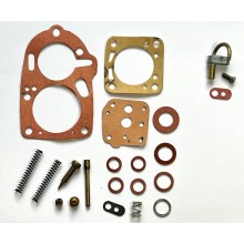 Series 1 Carburettor Rebuild Kit Genuine Solex (Minor) 266693 M