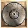 Flywheel 2.25 litre Diesel 3 Bearing Genuine 566851 G (Please Note These Have Been Coated In A Preservative And The Dark Spots Are Not Rust)