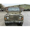 As Released Ex Military Land Rover Defender 110 RHD Hard Top Winter Wader £3995.00 plus vat Sold As Seen