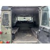As Released Ex Military Land Rover Defender 110 RHD Hard Top Winter Wader £3995.00 plus vat Sold As Seen