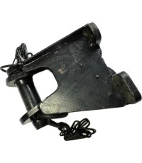 Heavy Duty Tow Jaw Kit Genuine Land Rover 535068 LR