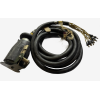 Nato Socket Trailer Genuine with Leads 560483 G