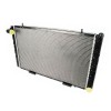 Radiator 2.5 N/A Diesel ESR79