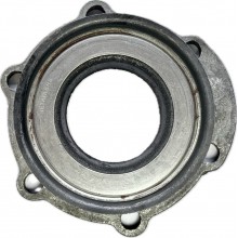 Retainer for Diff Pinion Oil Seal & Mudshield Genuine 236547 G