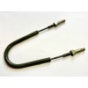 Sankey Narrow Track Check Cable Check Strap Genuine Sankey 1