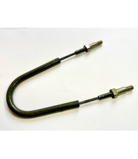 Sankey Narrow Track Check Cable Check Strap Genuine Sankey 1