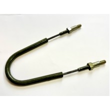 Sankey Narrow Track Check Cable Check Strap Genuine Sankey 1