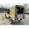 Ex-Military Land Rover 110 Soft Top RHD 300TDI Wolf For Sale £19,995.00 Plus VAT