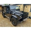 Land Rover Defender 110  2012 2.2 TDCi XS Station Wagon 5dr Diesel Manual 4WD SOLD