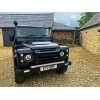 Land Rover Defender 110  2012 2.2 TDCi XS Station Wagon 5dr Diesel Manual 4WD SOLD