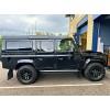 Land Rover Defender 110  2012 2.2 TDCi XS Station Wagon 5dr Diesel Manual 4WD SOLD