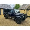 Land Rover Defender 110  2012 2.2 TDCi XS Station Wagon 5dr Diesel Manual 4WD SOLD