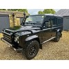 Land Rover Defender 110  2012 2.2 TDCi XS Station Wagon 5dr Diesel Manual 4WD SOLD