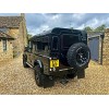 Land Rover Defender 110  2012 2.2 TDCi XS Station Wagon 5dr Diesel Manual 4WD SOLD