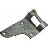 Bonnet Hinge Series 3 RH (Large Hole Type) Genuine 346853 G