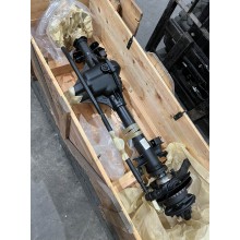 Front Axle Genuine RHD Salisbury Defender 110 FRC8194 G