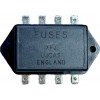 Fuse Box Genuine Lucas 101 Forward Control 606256 G