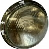 Headlight Reflector Bulb Type LHD Lucas RTC3684