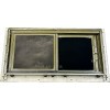 Marshall Ambulance Window Assembly RH (Second Hand) FV374952 S/H