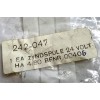 Resistor Prufrex HZ180 24v