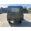 As Released Ex Military Land Rover Defender 110 LHD Hard Top £11995.00 plus vat 