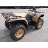 Ex Military Yamaha Grizzly 450 IRS Quad Only 200 Miles NO VAT
