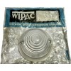 Front Side Light Lens Genuine Wipac 589283 G