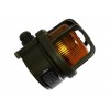 Hella Front Indicator Lamp Dutch Military PRC1395