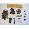 Bag of Fittings for Tropical Roof Genuine RTC1163 G