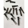 (RUSTY FROM STORAGE PLEASE SEE IMAGE) Rivet for Floor Rubber Buffer 80 Inch Genuine 302581 G