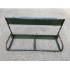 Land Rover 101 Double Seat Frame (Weathered from being stored outside) FV816574