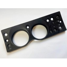 Dash Panel Instrument (Used) RHD 346945 U (Image is an example only - Condition may vary).