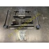 Tow Pack Drop Plate Kit Defender Pre TD5 Dixon Bate RTC8828AA