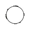 Headlight Rim (Superseded item STC3018) PRC7992 515218